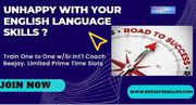 Communicate American Way for career advancement.