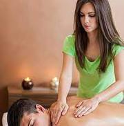 Body Harmony Therapy Body Spa Agra 7351897201