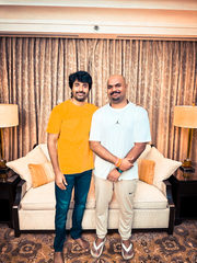   Top Indian Filmmaker- Deepnaboopathy