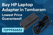 Buy HP Laptop Adapter in Tambaram – Lowest Price Guaranteed
