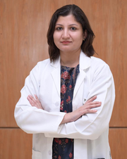 Dr. Sukriti Gupta : Best Hematologist Doctor in Paras Hospital Gurgaon