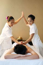 Oceanic Spa Nigdi  Luxury Spa Body Massage for Wellness 8422855780