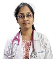 Dr MSS Keerthi - Surgical Oncologist | Cancer Specialist In Kompally H