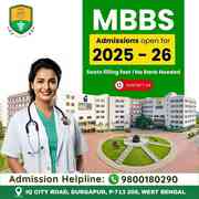 IQ City Medical College MBBS Admission 2025-26 Call 9800180290