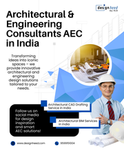 Architectural Services in India