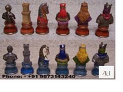  Best Looking Wooden Games Exporter from India 