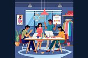How to Start Freelance Styling After a Fashion Course