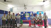 Best school in Halisahar