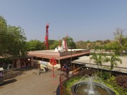 Khodiyar Mandir donation