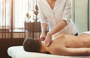 Auric Spa Sanpada 9004045312