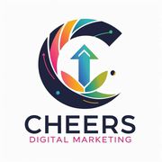 Cheers Digital Marketing - Digital marketing agency