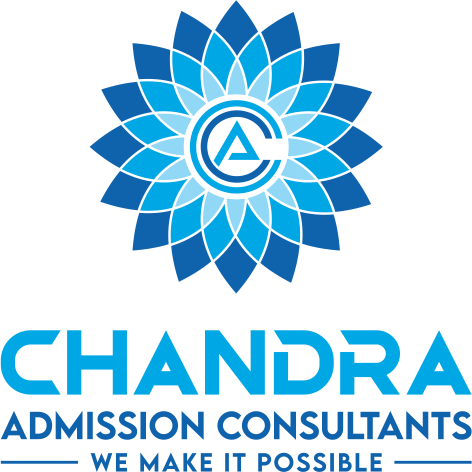 Chandra Admission Consultants - Study MBBS in INDIA & Abroad | B.Tech, 