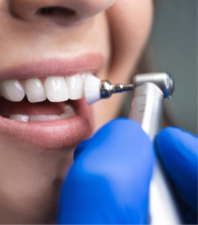 One Dentall Clinic