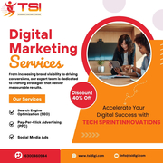 top digital marketing company near me