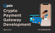 Launch Your Crypto Payment Gateway For Your Business in Just 2 Weeks