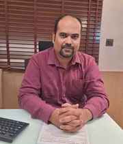 Dr. Lalit Banswal - Best Cancer Specialist in Pune | Chief Cancer & GI