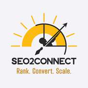 Boost Your Brand Online with SEO2Connect – Trusted Digital Marketing A