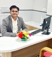 Best Laparoscopic,  Gastro & GI Cancer Surgeon | Laparoscopic hernia & 