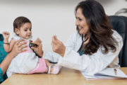 Leading Pediatric Hospital in Madurai – Compassionate and Specialized 