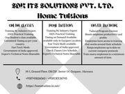Education,  Training & Lessons – Schools,  Institutes & Online Courses