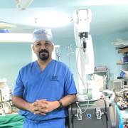 Hip Replacement Surgeon in Mumbai