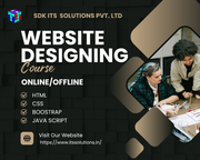 Learn Web Design – HTML, CSS, and UI/UX Courses