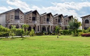 Amaris Greens Resort Jim Corbett – Exclusive New Year 2026 Celebration