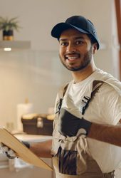 QuikServe — Home Appliance Repair & Service Experts in Mysuru