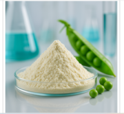Unflavoured Pea Protein Powder Manufacturer