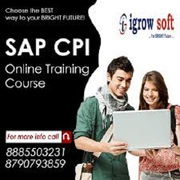 sap cpi online  training in Ameerpet, Hyderabad 