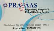 Best Rehabilitation Centre in Navi Mumbai