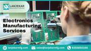 Professional Electronics Manufacturing Services for OEMs