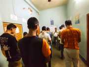 Drug de addiction center in Kolkata - Rouse Fondation