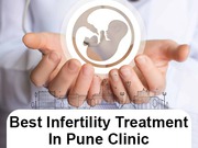 Best Infertility treatment in Pune Clinic
