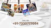 Chinnams – Wedding Catering Experts and Professional Caterers for Ever