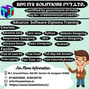 Training Institutes | IT Courses Training | Training in J2EE,  Testing