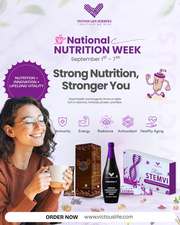 Buy Antioxidant Supplements Online in India – Victous Life