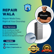 Excellent Air Conditioner Repair in Aliganj Lucknow
