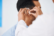 Expert Care for Hearing Loss in Gandhinagar