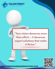 Consultancy Solution Providers in India