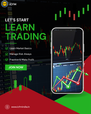 Stock Market Trading Course – Learn to Trade Like a Pro