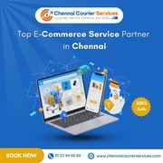 Professional Domestic Courier Services in Sembakkam, Chennai