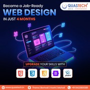 Web Designing Classes in Vashi