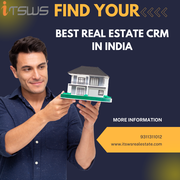 Best Real Estate CRM Software in India