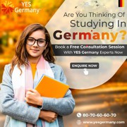 Best German Education Consultancy Services in Gurugram