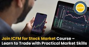 Master the Markets with Expert Training