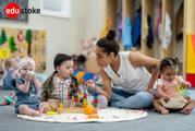 Best Preschools in Yelahanka