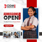 Admissions Open 2026 at Leading Schools in Gurugram