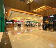 Shopping Mall Interiors | Best Modern Mall Interior Design Experts