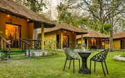 Perfect Family Weekend Getaways in Jim Corbett Bijrani Jungle Cottages